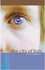 the city of lists