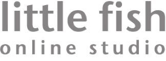 little fish | online studio